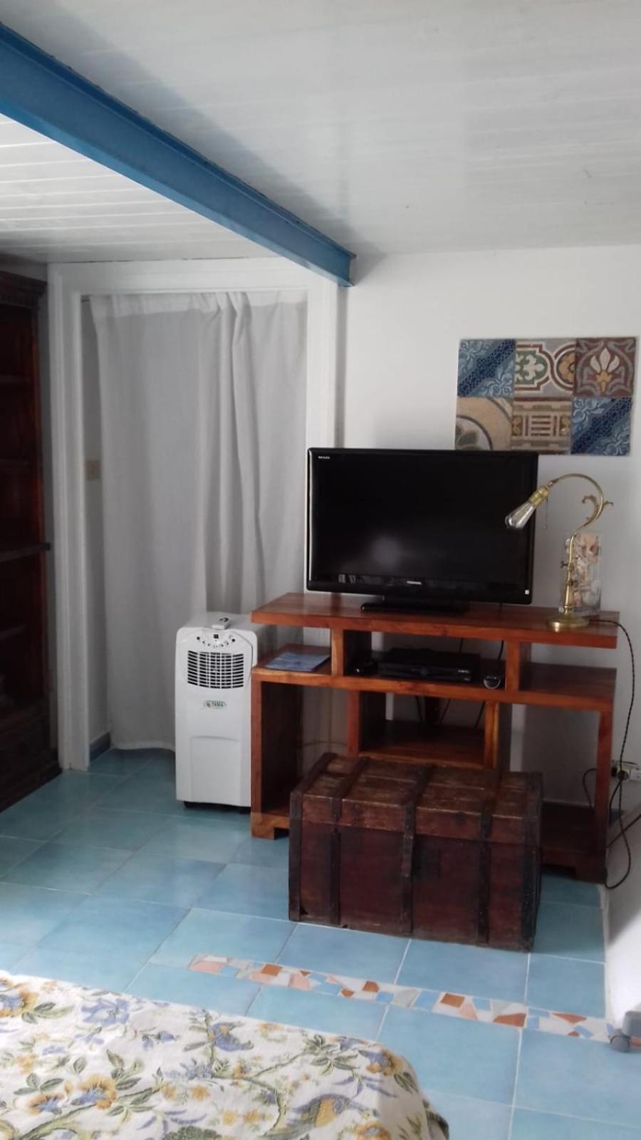 La Casa Sugli Archi Hotel Ponza Kamer foto