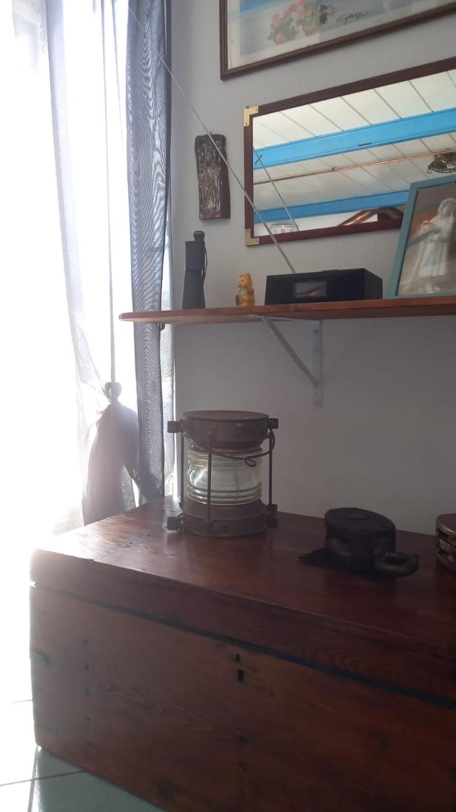La Casa Sugli Archi Hotel Ponza Buitenkant foto